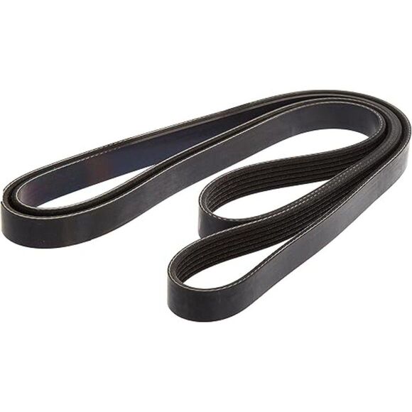 ACDelco GM Original Equipment 12626222 V-Ribbed Serpentine Belt - Picture 2 of 3